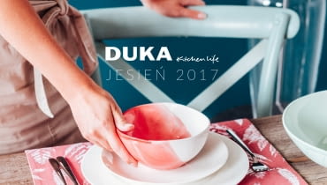 Nowości w sklepach Duka Nowości w sklepach Duka