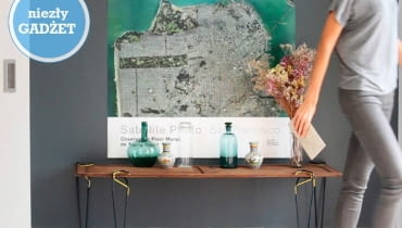 Snap - gadżet, który pomoże Ci zrobić stół. Proj. Be-elastic