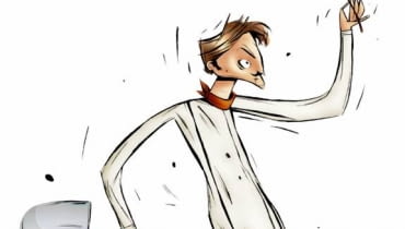 W ramach jesiennych porządków czeka nas sprzątanie opadłych liści i przekopywanie rabat W ramach jesiennych porządków czeka nas sprzątanie opadłych liści i przekopywanie rabat