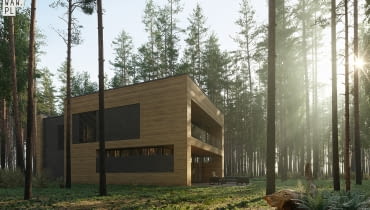 Dom Pień. Proj. 81.waw.pl Dom Pień. Proj. 81.waw.pl