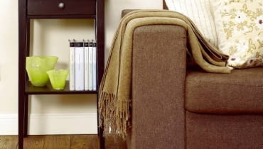 LISTWA PRZYPODLOGOWA - USZCZELNIENIE