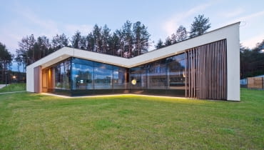 Park Rekreacyjny Zoom Natury w Janowie Lubelskim Park Rekreacyjny Zoom Natury w Janowie Lubelskim