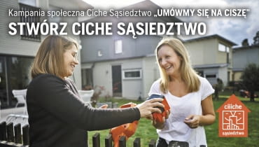 Umówmy się na ciszę Umówmy się na ciszę
