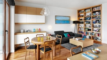 salon, aranżacja salonu