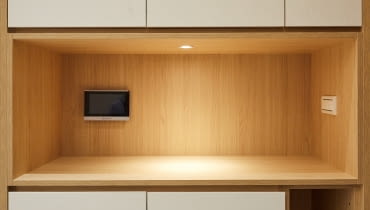 DIY: jak ukryć elementy instalacji? DIY: jak ukryć elementy instalacji?
