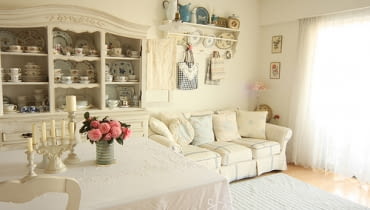 mieszkanie Wan, Japonia