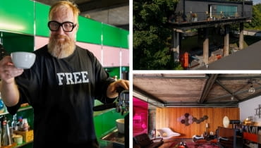 Bolko Loft w Bytomiu Bolko Loft w Bytomiu