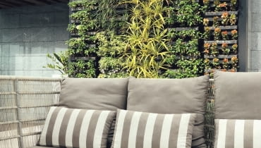 Pionowe ogrody do domu i biura Pionowe ogrody do domu i biura