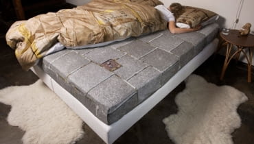 pościel; proj. Snurk pościel; proj. Snurk