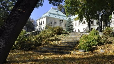 Jak zadbać o ogród przed zimą ? Jak zadbać o ogród przed zimą ?