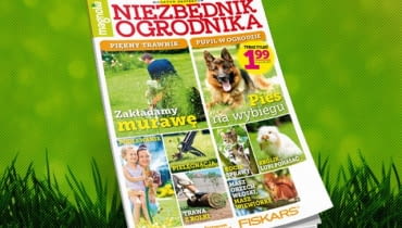 Niezbędnik Ogrodnika Niezbędnik Ogrodnika