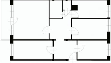 74 m kw. dla 3 osób