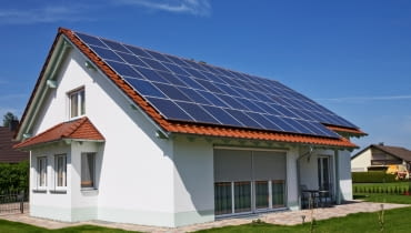 Budując dom, warto pomyśleć o takim systemie, który będzie wspomagał ogrzewanie domu i wody przy wykorzystaniu odnawialnych źródeł energii. Budując dom, warto pomyśleć o takim systemie, który będzie wspomagał ogrzewanie domu i wody przy wykorzystaniu odnawialnych źródeł energii.