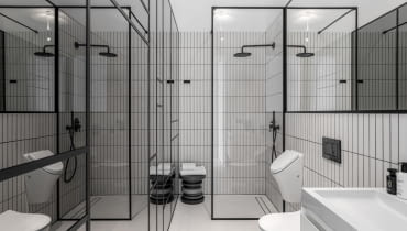 Projekt Piotr Lucyan Art’Up Interiors. Zdjęcia Mateusz Kowalik  matt_kovalik_studio |