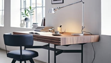 Artemide Lampa biurkowa Tolomeo Artemide Lampa biurkowa Tolomeo