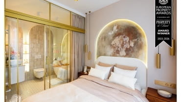 Butikowy Vibe w Katowicach - nagrodzona realizacja studia Minterior Butikowy Vibe w Katowicach - nagrodzona realizacja studia Minterior