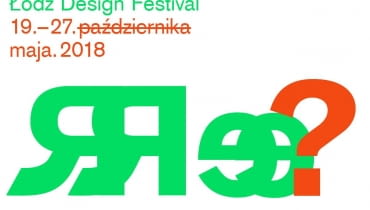12. edycja Łódź Design Festival