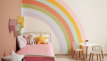 Mieszkanie: brakuje pokoju dla dziecka