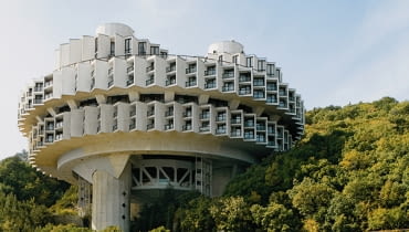 Igor Vasilevsky, Krym, Sanatorium Drużba Igor Vasilevsky, Krym, Sanatorium Drużba