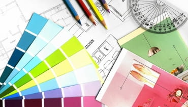 Jak znaleźć własny styl urządzania wnętrz? Jak znaleźć własny styl urządzania wnętrz?