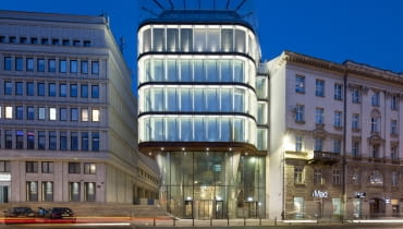 Piotr Krajewski - Fotografia Architektury / Architectural Photography