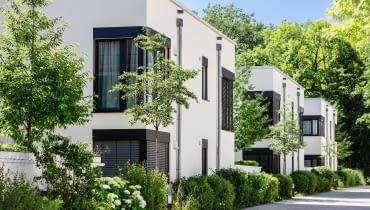 Mieszkania blisko natury: moda czy nowa norma?