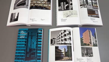 Książka „Całe morze budowania” autorstwa Agaty Gabiś Książka „Całe morze budowania” autorstwa Agaty Gabiś