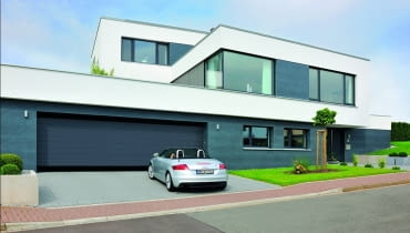 Garaż będzie nam służył przez lata, dlatego dobrze przemyślmy jego wielkość, usytuowanie i wyposażenie Garaż będzie nam służył przez lata, dlatego dobrze przemyślmy jego wielkość, usytuowanie i wyposażenie