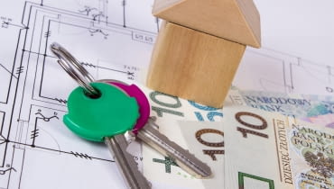 Domy rodzinne z budżetem do 200 tys. zł Domy rodzinne z budżetem do 200 tys. zł