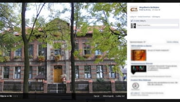 Dom przy ulicy Długiej w Jaworznie czeka na remont dom przy ulicy długiej w jaworznie