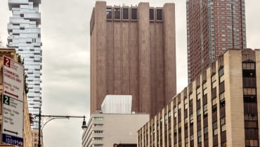 33 Thomas Street w Nowym Jorku