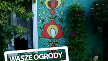 Zakątek Pani Mari Zakątek Pani Mari