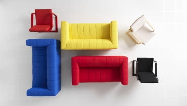 Kolekcja Nytillverkad: odświeżone klasyki od IKEA Kolekcja Nytillverkad: odświeżone klasyki od IKEA