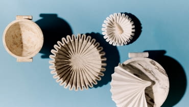 Kolekcja dekoracji Vita Lenta od Westwing