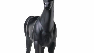 Horse lamp Horse lamp