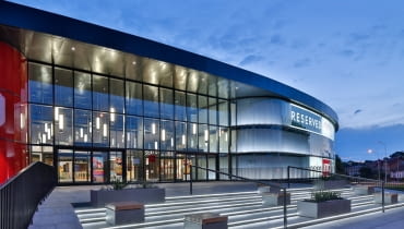 Galeria Veneda w Łomży Galeria Veneda w Łomży