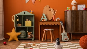 Design z myślą o dzieciach Design z myślą o dzieciach