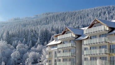 apartament w górach apartament w górach