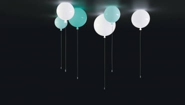 Współczesne lampy coraz bardziej przypominają rzeźby. Ozdobą wnętrza stają się nie tylko ich designerskie, zaskakujące formy i oryginalne materiały, ale też ciekawe efekty świetlne. <BR /> LAMPY. Memory, tworzywo sztuczne, proj. Boris 666,58 zł, akademiaarchitektury.pl Współczesne lampy coraz bardziej przypominają rzeźby. Ozdobą wnętrza stają się nie tylko ich designerskie, zaskakujące formy i oryginalne materiały, ale też ciekawe efekty świetlne. <BR /> LAMPY. Memory, tworzywo sztuczne, proj. Boris 666,58 zł, akademiaarchitektury.pl