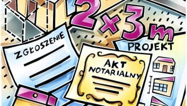 Jeśli jesteś współwłaścicielem nieruchomości a chcesz ją np. rozbudować - wówczas konieczna jest zgoda sąsiada. Jeśli jesteś współwłaścicielem nieruchomości a chcesz ją np. rozbudować - wówczas konieczna jest zgoda sąsiada.