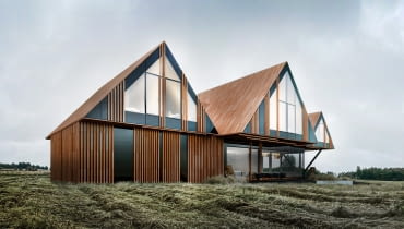RE: BRRRDA HOUSE. Proj. REFORM Architekt RE: BRRRDA HOUSE. Proj. REFORM Architekt