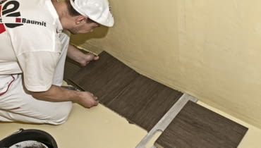 Układanie płytek ceramicznych Układanie płytek ceramicznych