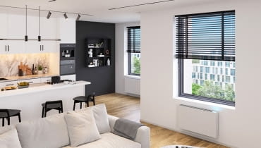 Briza Net Zero Briza Net Zero