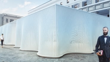 II nagroda w konkursie OperaLab, projekt przygotowany przez zespół w składzie: Rafał Oleksik, Agnieszka Wyrwas, Krzysztof Stępień II nagroda, projekt przygotowany przez zespół w składzie: Rafał Oleksik, Agnieszka Wyrwas, Krzysztof Stępień.