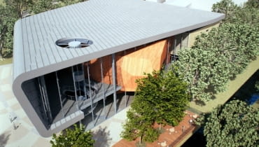 Autorska Pracownia Architektoniczna Jacek Bułat, koszalin, filharmonia