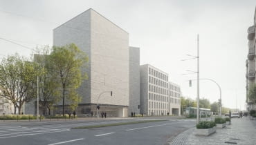 Akademia Muzyczna w Poznaniu. Projekt WXCA Akademia Muzyczna w Poznaniu. Projekt WXCA