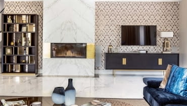 Mieszkanie w nowojorskim stylu pełne nieprzeciętnych detali mieszkanie, nowojorski styl, aranżacja wnętrz, aranżacje wnętrz, wnętrza, apartament, projektowanie wnętrz