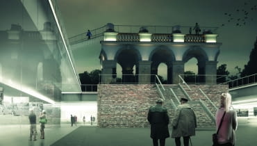 Instytut Rozbrojenia Kultury im. Józefa Rotblata Instytut Rozbrojenia Kultury im. Józefa Rotblata