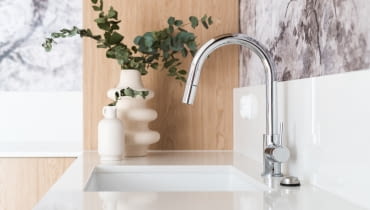 Zlewozmywak jednokomorowy - kiedy będzie wystarczający?