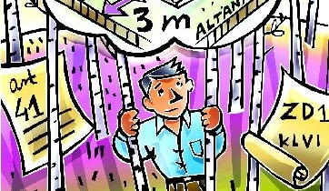 Na terenie ogródków działkowych nie można wybudować domu jednorodzinnego. Prawo pozwala jedynie na taką zabudowę, jak: altana, szklarnia, pergola czy studnia Na terenie ogródków działkowych nie można wybudować domu jednorodzinnego. Prawo pozwala jedynie na taką zabudowę, jak: altana, szklarnia, pergola czy studnia